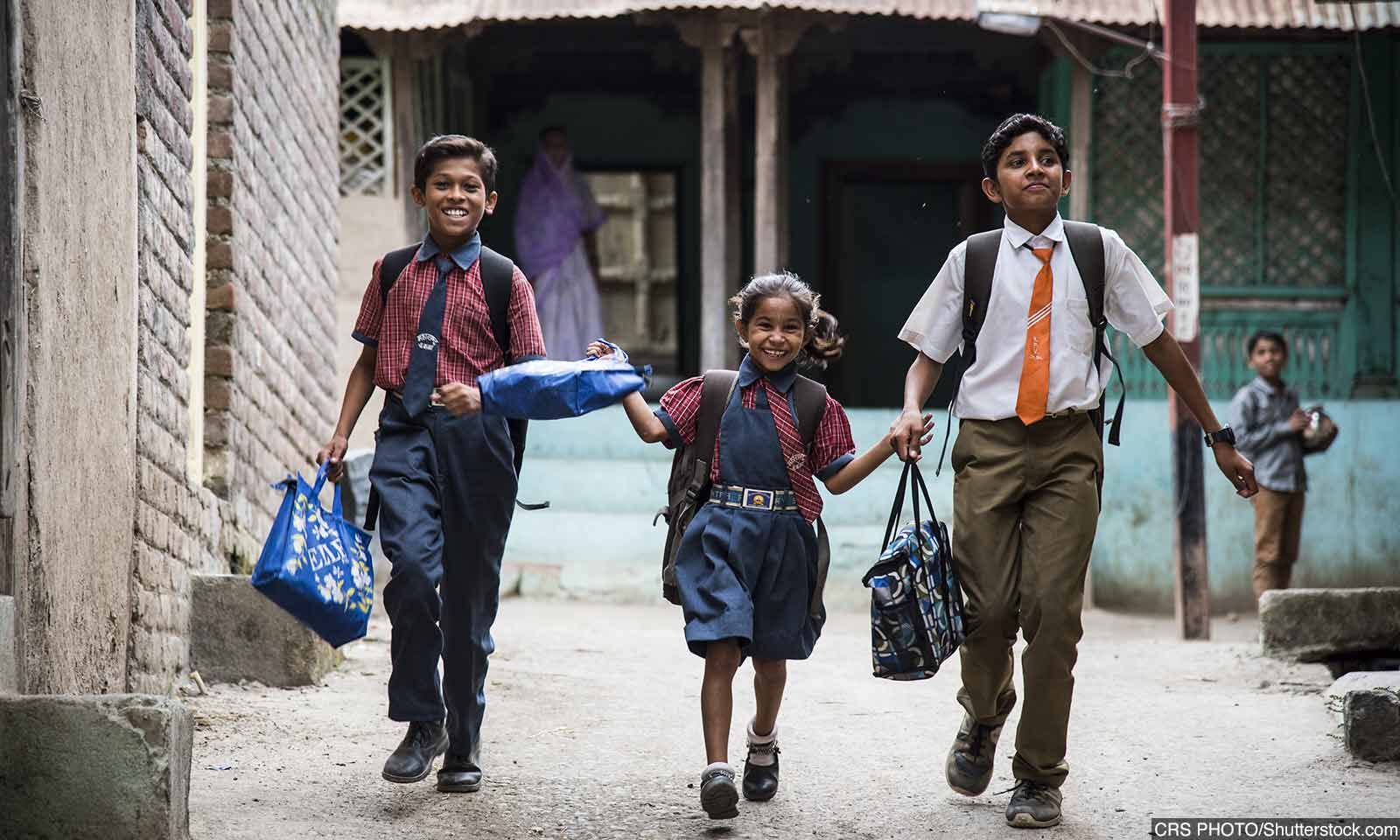 You are currently viewing Education in India: Advancements in India’s Education System